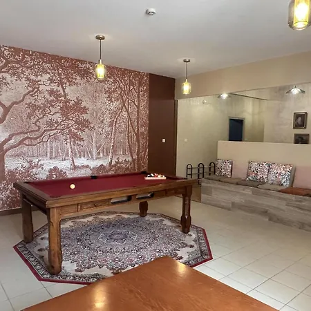 De Groupe Jusqu'a 36 Pers., Jardin Et Wifi - Fr-1-489-603 Ferienhaus *