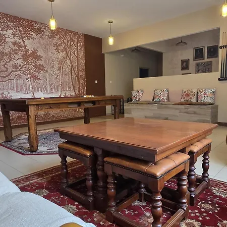 De Groupe Jusqu'a 36 Pers., Jardin Et Wifi - Fr-1-489-603 *