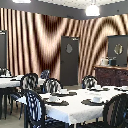 De Groupe Jusqu'à 36 Pers., Jardin Et Wifi - Fr-1-489-603 Casa vacanze