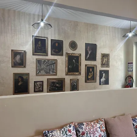 De Groupe Jusqu'à 36 Pers., Jardin Et Wifi - Fr-1-489-603 *