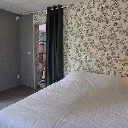 De Groupe Jusqu'a 36 Pers., Jardin Et Wifi - Fr-1-489-603 Nyaraló