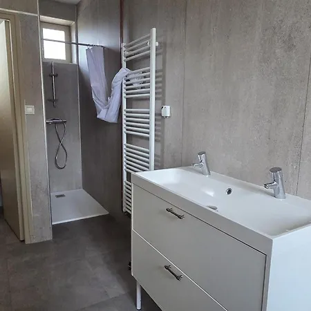 De Groupe Jusqu'a 36 Pers., Jardin Et Wifi Landhaus Louchy-Montfand