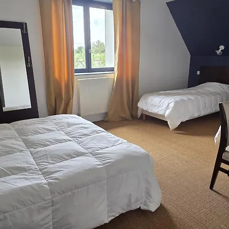 De Groupe Jusqu'a 36 Pers., Jardin Et Wifi - Fr-1-489-603 Ferienhaus *