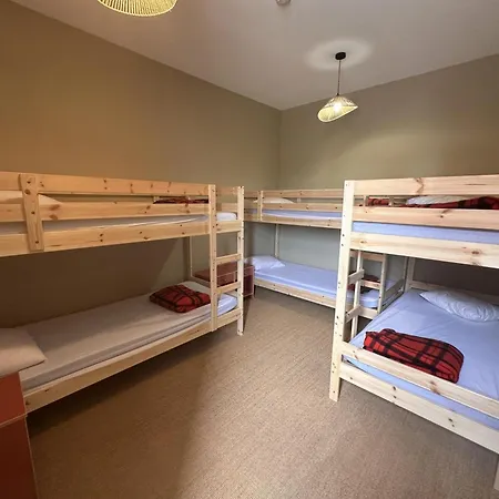 De Groupe Jusqu'à 36 Pers., Jardin Et Wifi - Fr-1-489-603 *