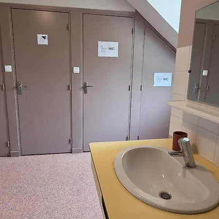 De Groupe Jusqu'à 36 Pers., Jardin Et Wifi - Fr-1-489-603 Casa vacanze *