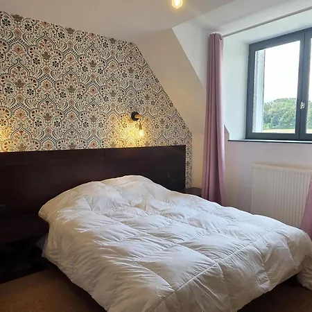 De Groupe Jusqu'a 36 Pers., Jardin Et Wifi Landhaus
