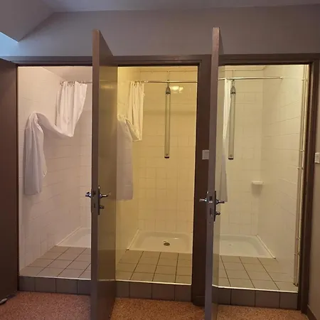 Ferienhaus De Groupe Jusqu'a 36 Pers., Jardin Et Wifi - Fr-1-489-603 Dornes