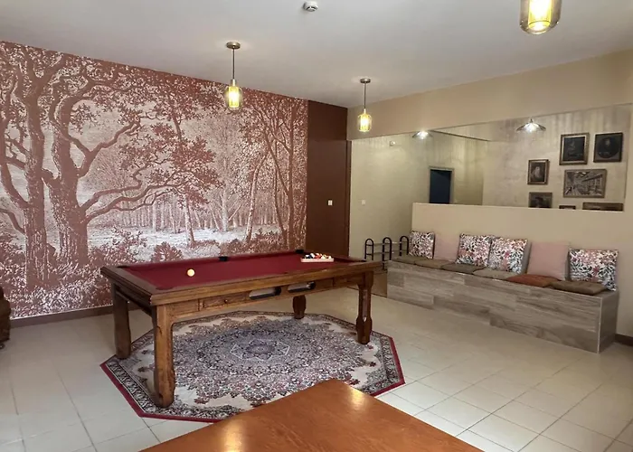 De Groupe Jusqu'a 36 Pers., Jardin Et Wifi - Fr-1-489-603 Holiday home *