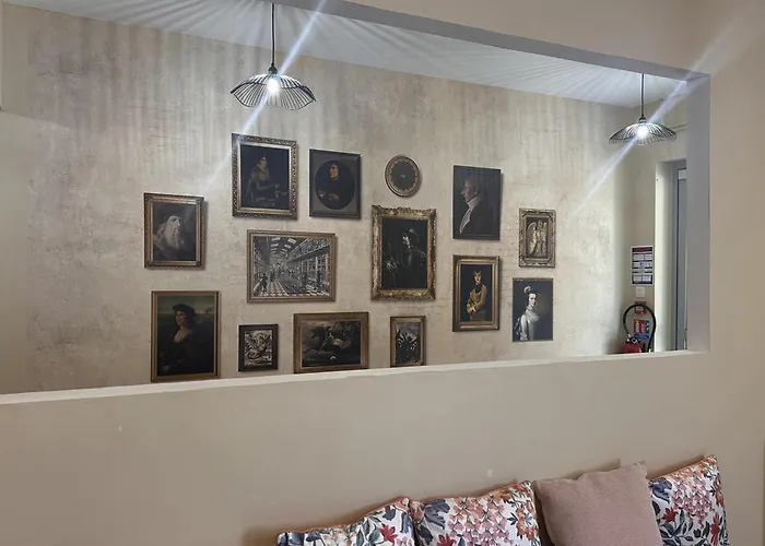 De Groupe Jusqu'a 36 Pers., Jardin Et Wifi - Fr-1-489-603 *