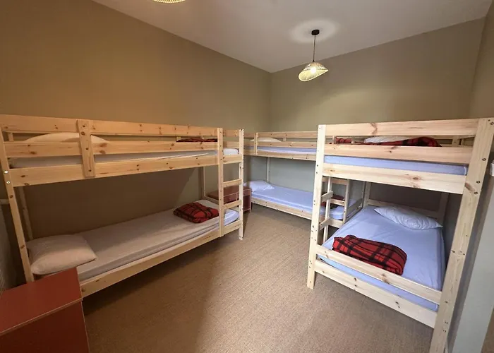 De Groupe Jusqu'a 36 Pers., Jardin Et Wifi - Fr-1-489-603 *